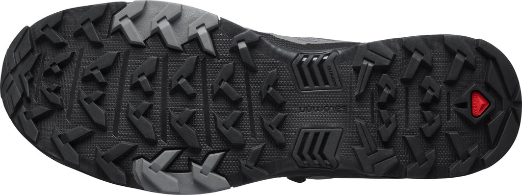 Shoes X Ultra 4 Quiet Shade/black/qush