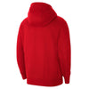 Nk Flc Park20 Fz Sweatjacke mit Kapuze