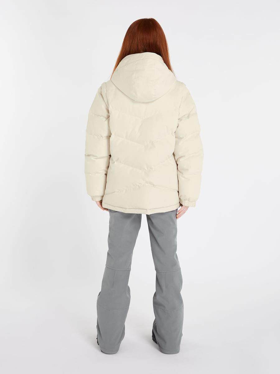 Prtsoof Jr Snowjacket