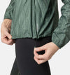Zeroweight jacket