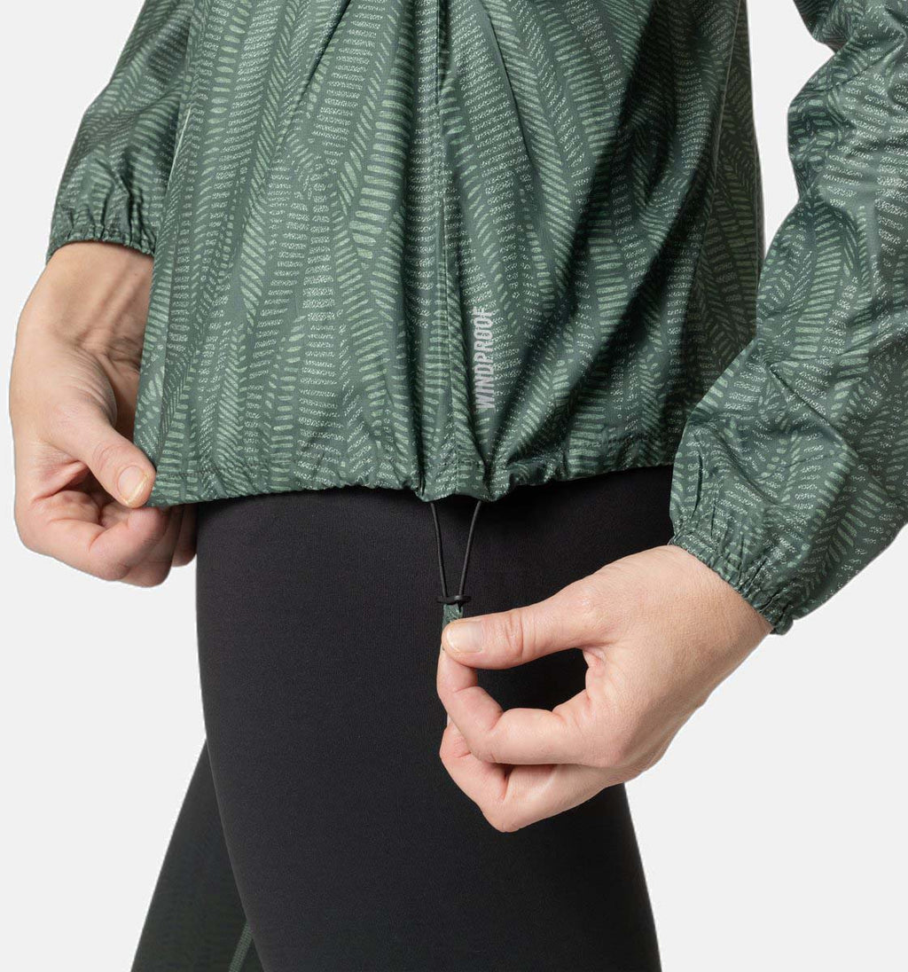 Zeroweight jacket