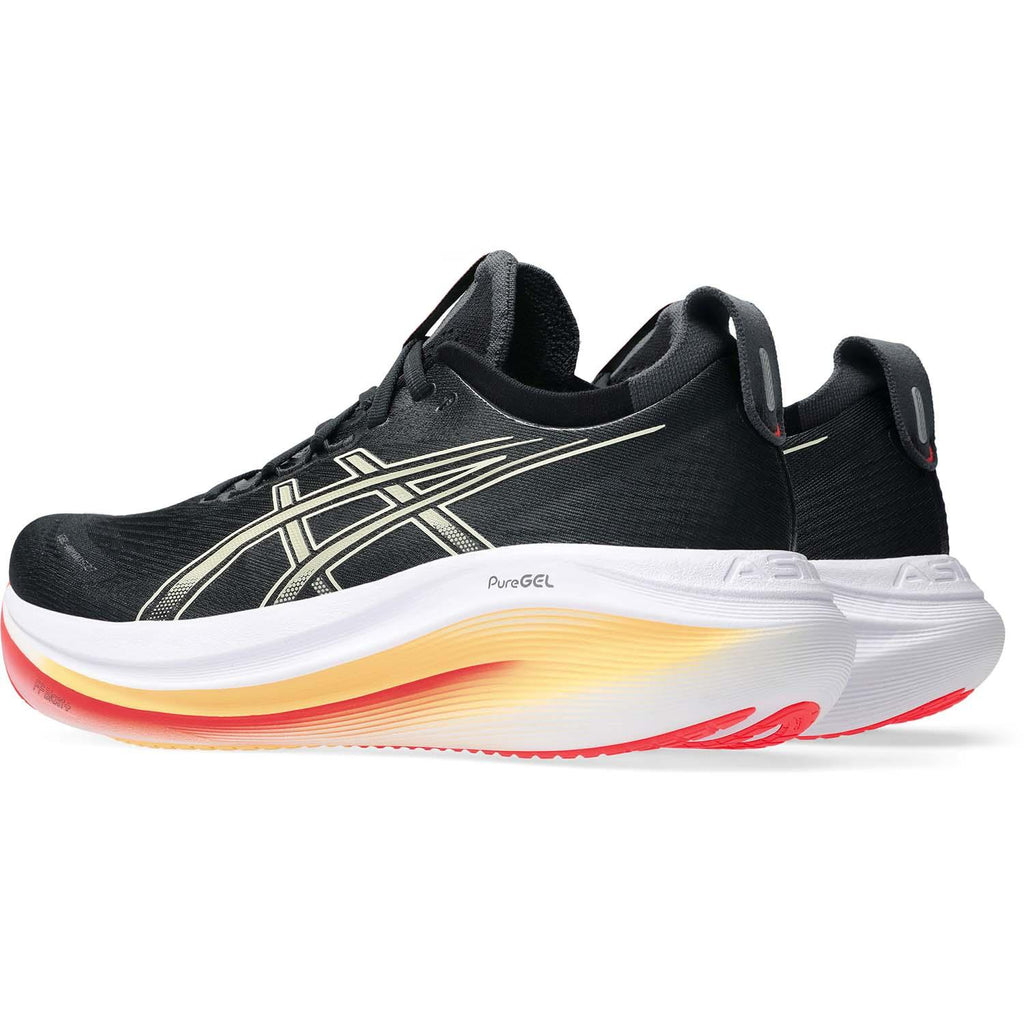 Gel-nimbus 27 hardloopschoenen
