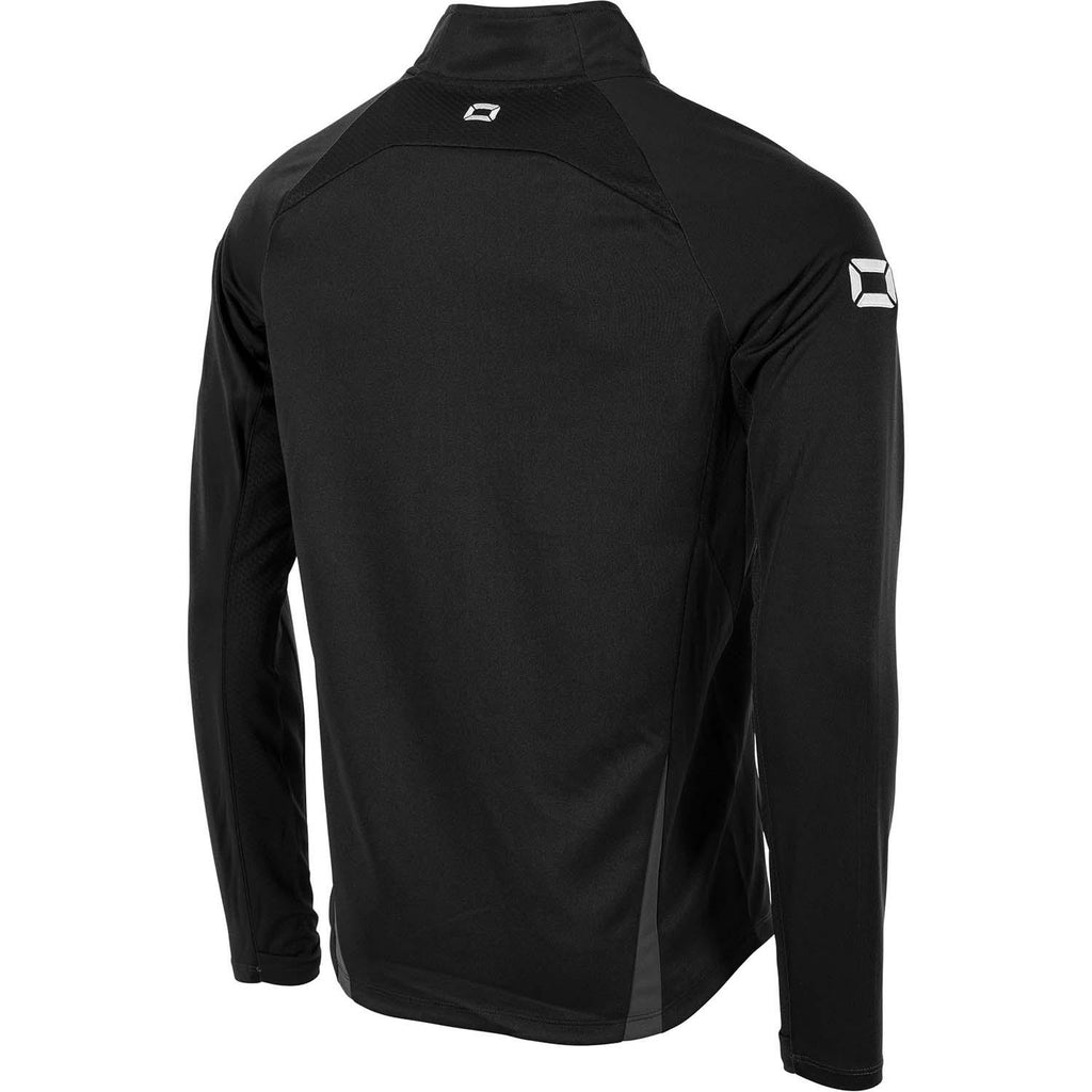 Stadio Quarter Zip Top