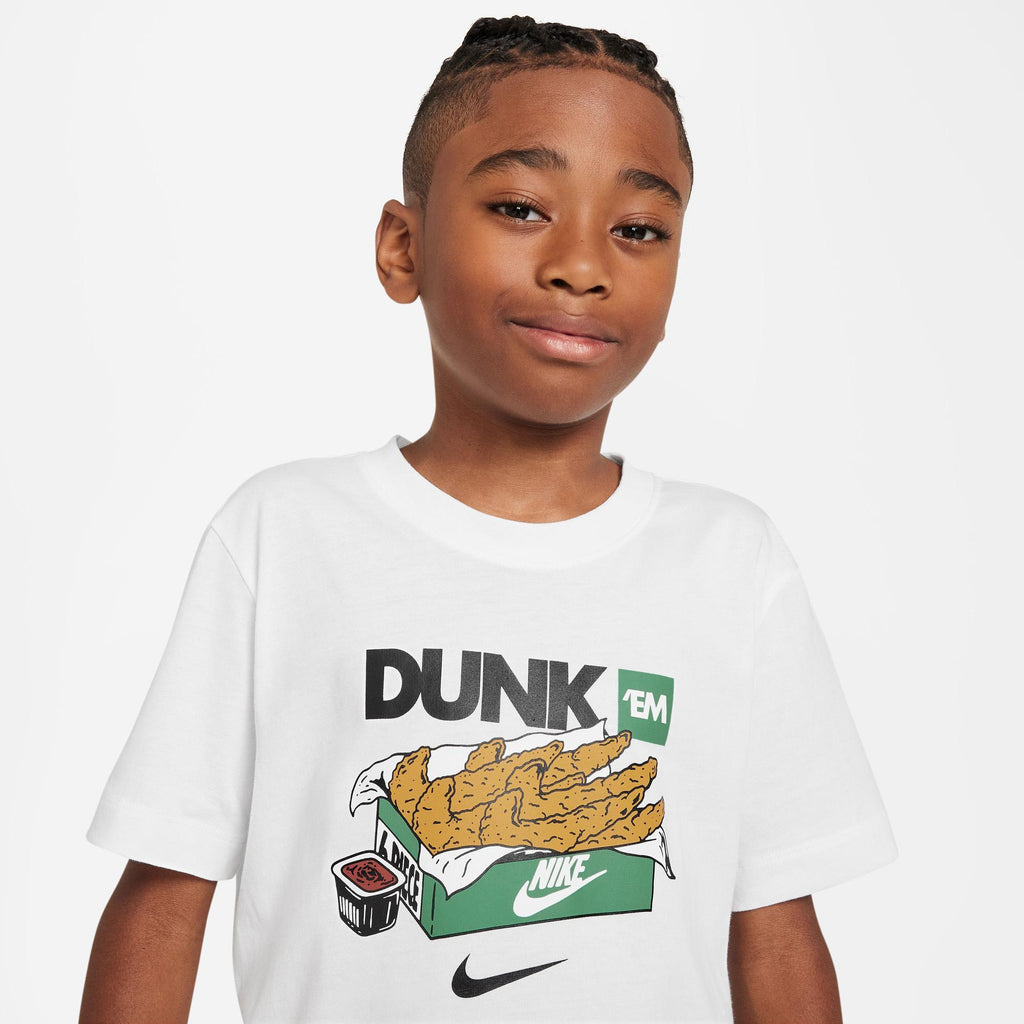 Sportswear t-shirt