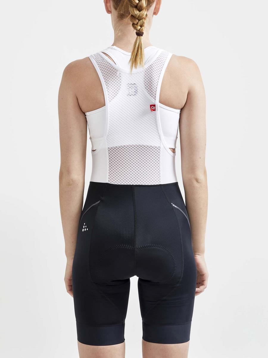 Adv Endur Bib Shorts W