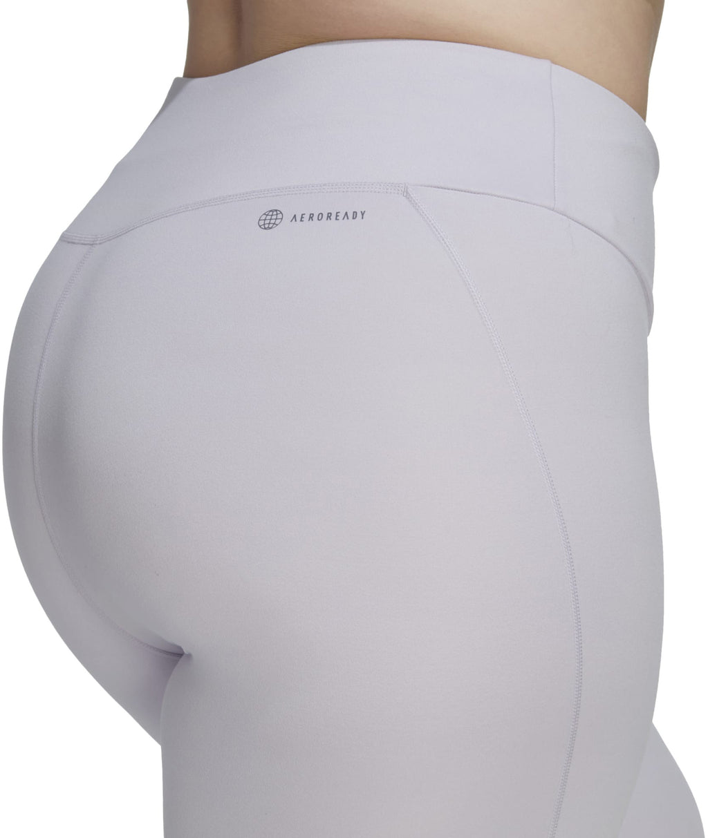 Yoga Essentials High-Waisted legging
