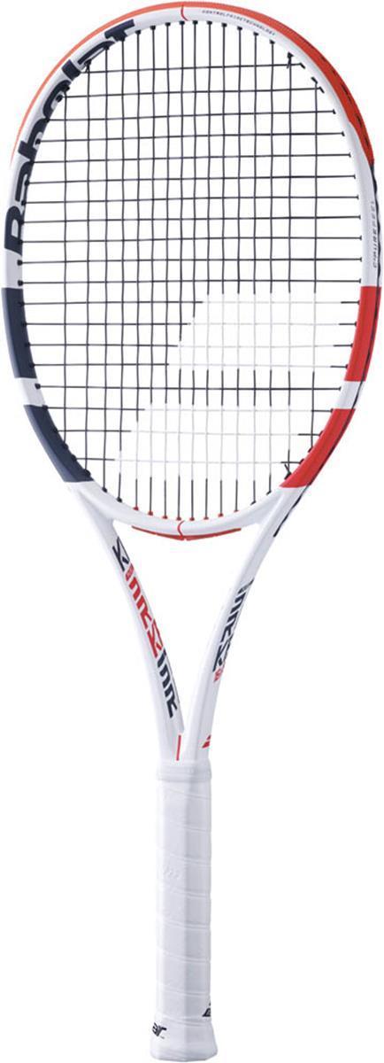 pure strike 16/19 strung