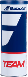 Team X3 tennisballen