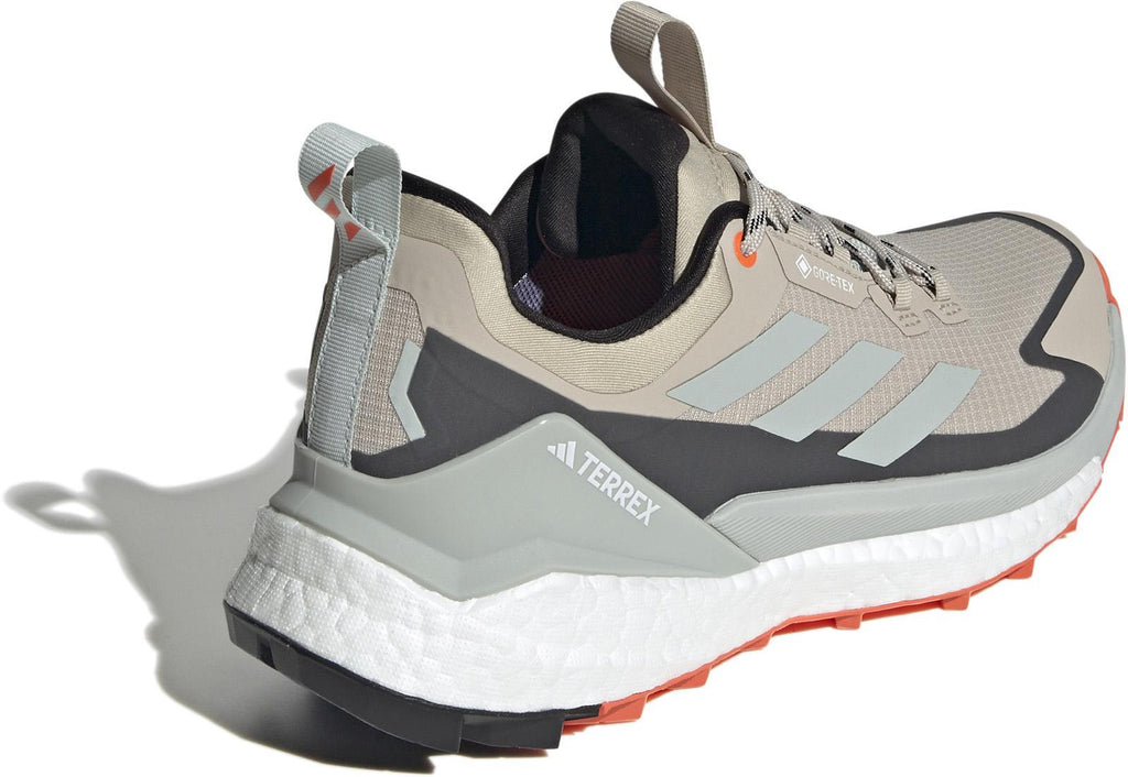 Terrex Free Hiker 2.0 Low GORE-TEX Hiking Shoes
