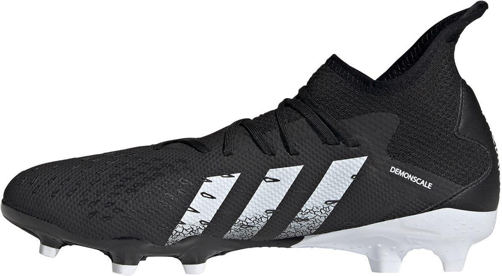 Predator Freak.3 Firm Ground voetbalschoenen