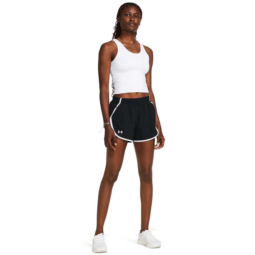 Fly By Shorts