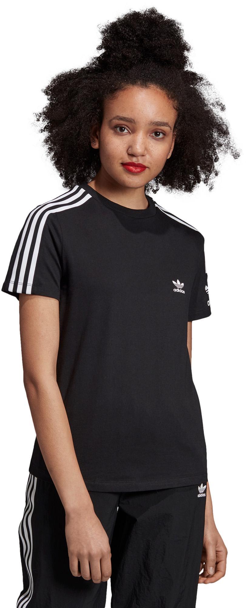 lock up tee