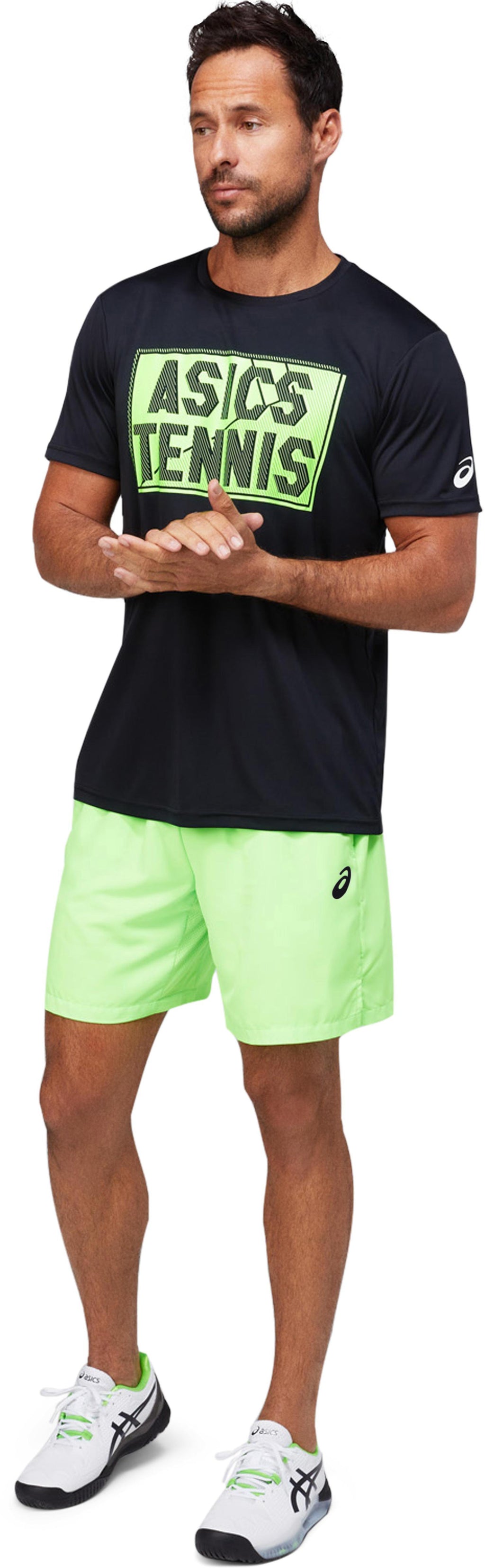 COURT M 7IN SHORT