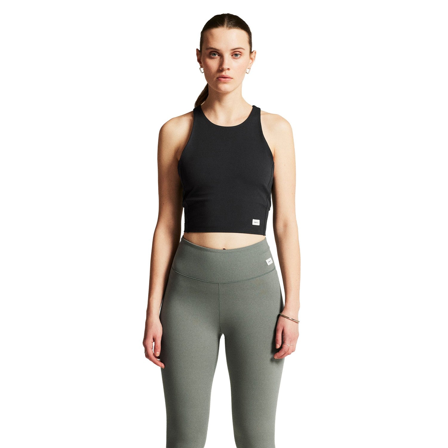 Collective Cropped Singlet