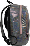 Bb5330 Backpack Fun Sparkle Silver