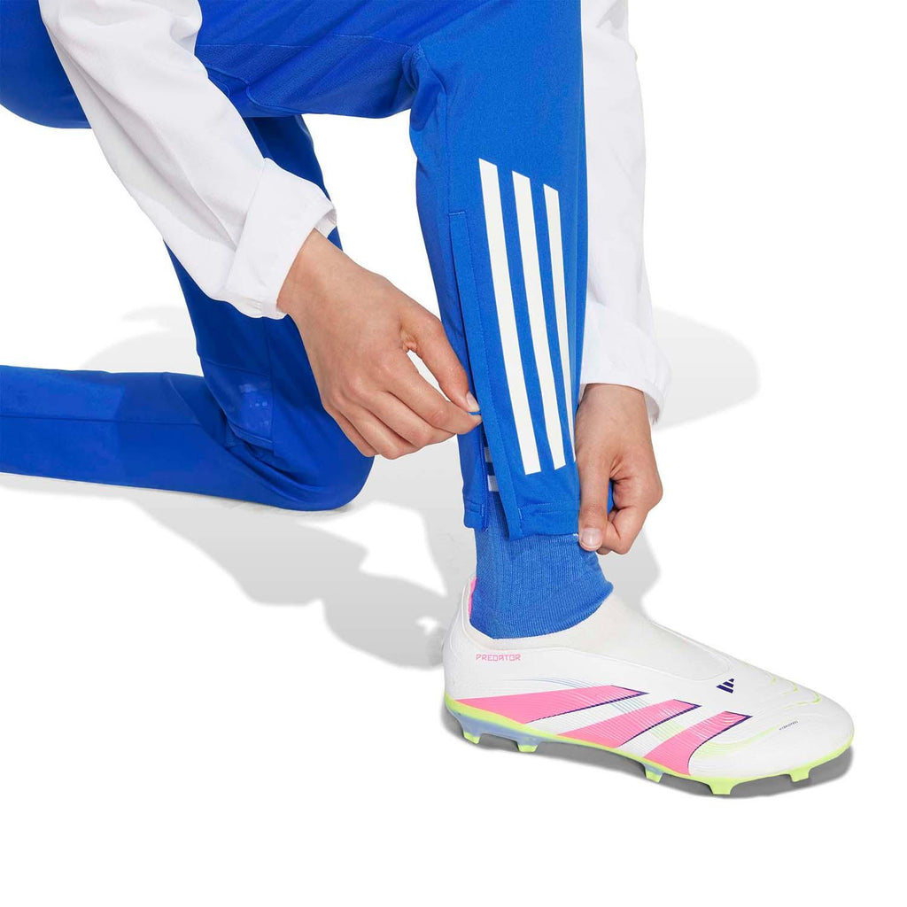 Real Madrid Tiro 25 Competition Training Broek Kids