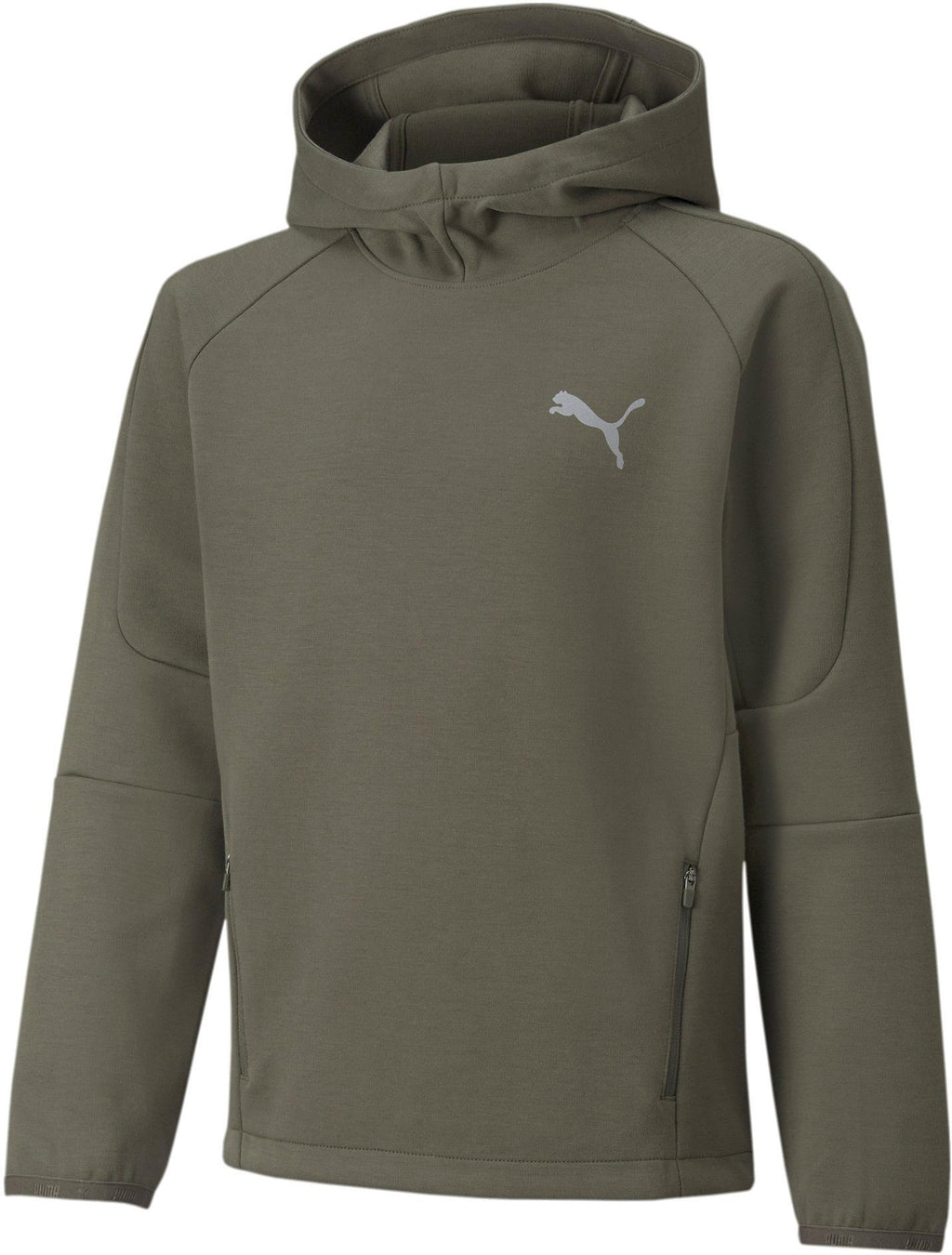 Evostripe Hoodie