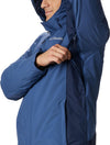 Lhotse Iii Interchange Jacket