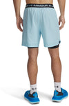 Ua Vanish Woven 2in1 Sts