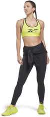 S Lux Vector Racer Bra