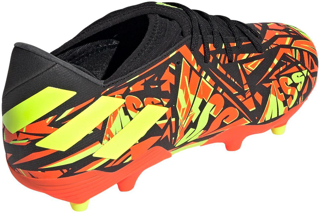 Nemeziz Messi .3 Fg