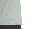 WTR D4T T T-Shirt kurzarm 100% rec. PE
