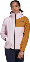W MT RR Jacket.