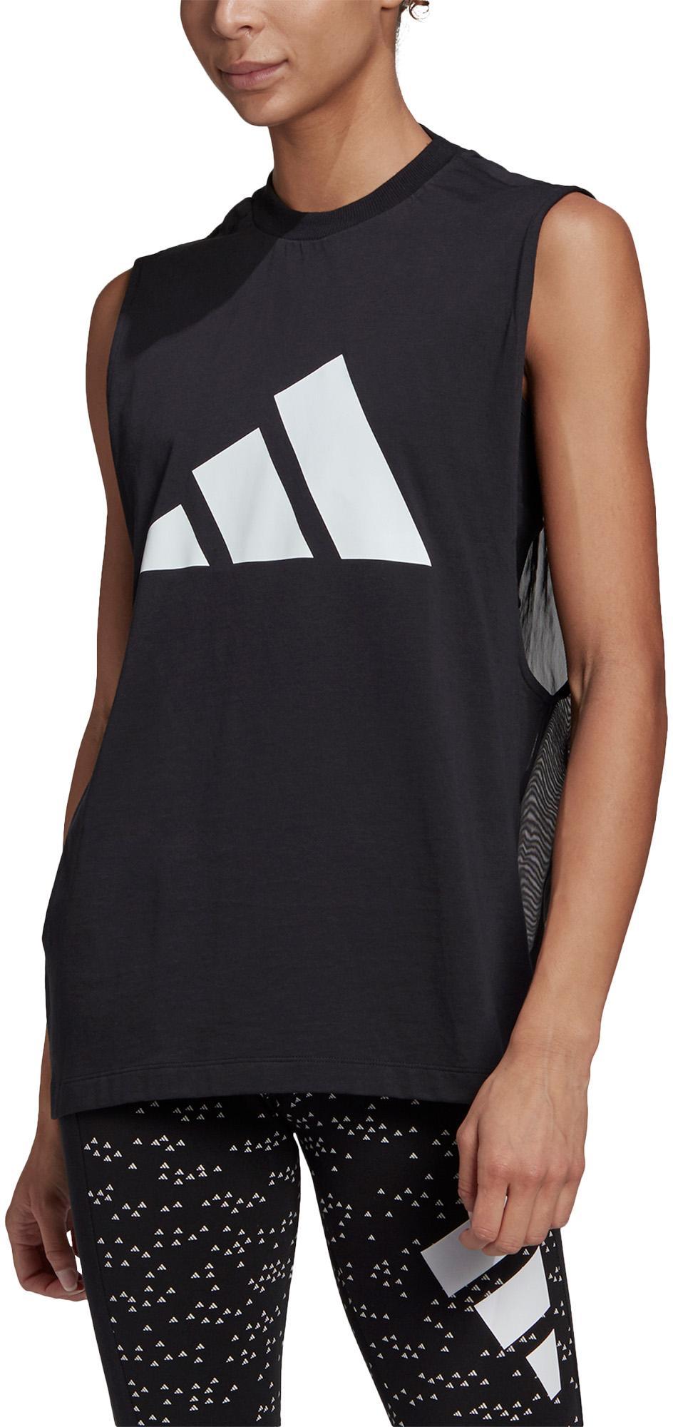 W St Tank