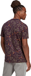 Mhs Gfx Tee Q4