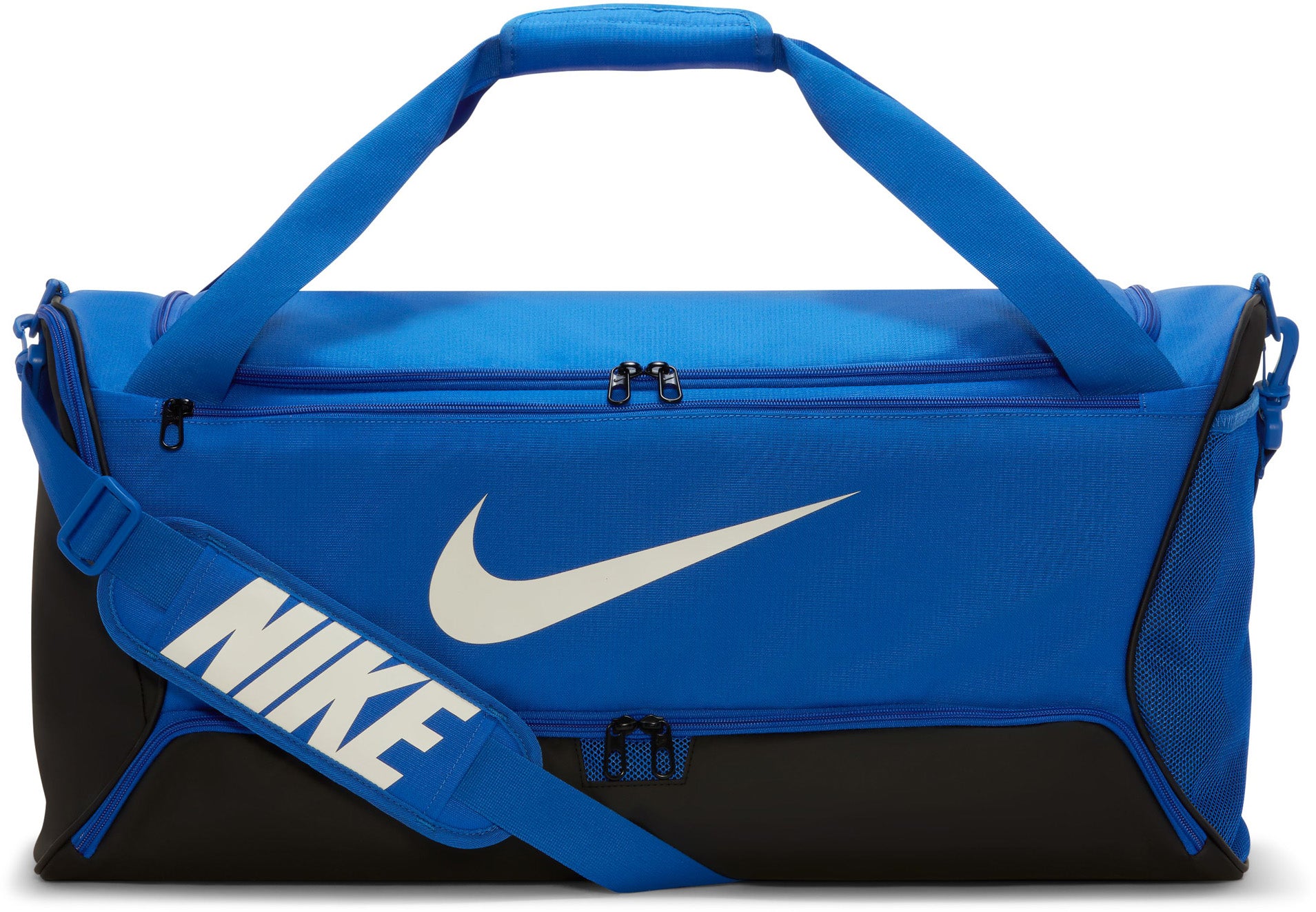 Brasilia 9.5 Training duffeltas