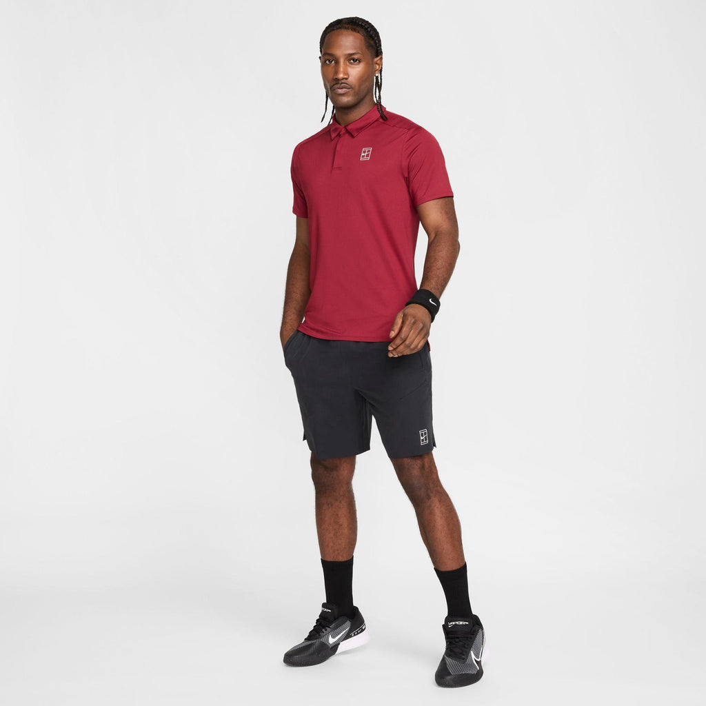 Nikecourt Advantage Men's Dri-fit T