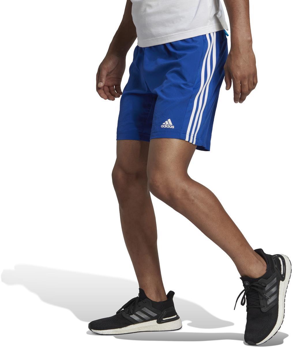 HIIT 3S SHO 9 férfi sort