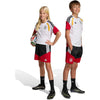 Duitsland 26 Tiro Trainingsshort Kinderen
