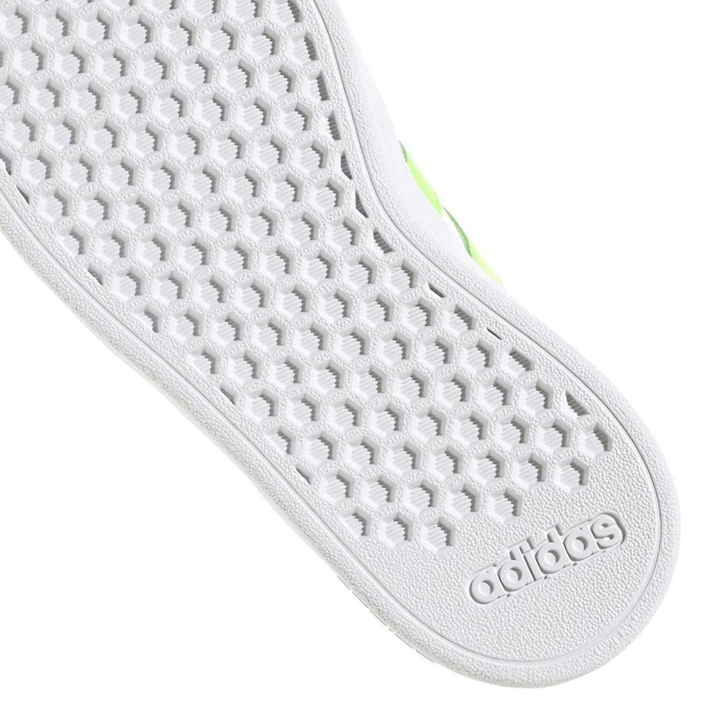 Grand Court Lifestyle Tennis Lace-Up sneakers
