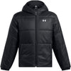 Insulated jas