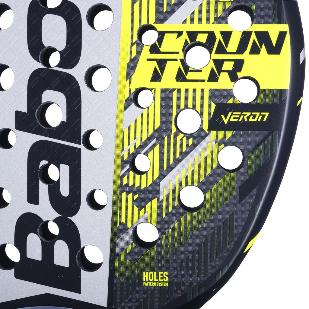 Counter Veron 2.5