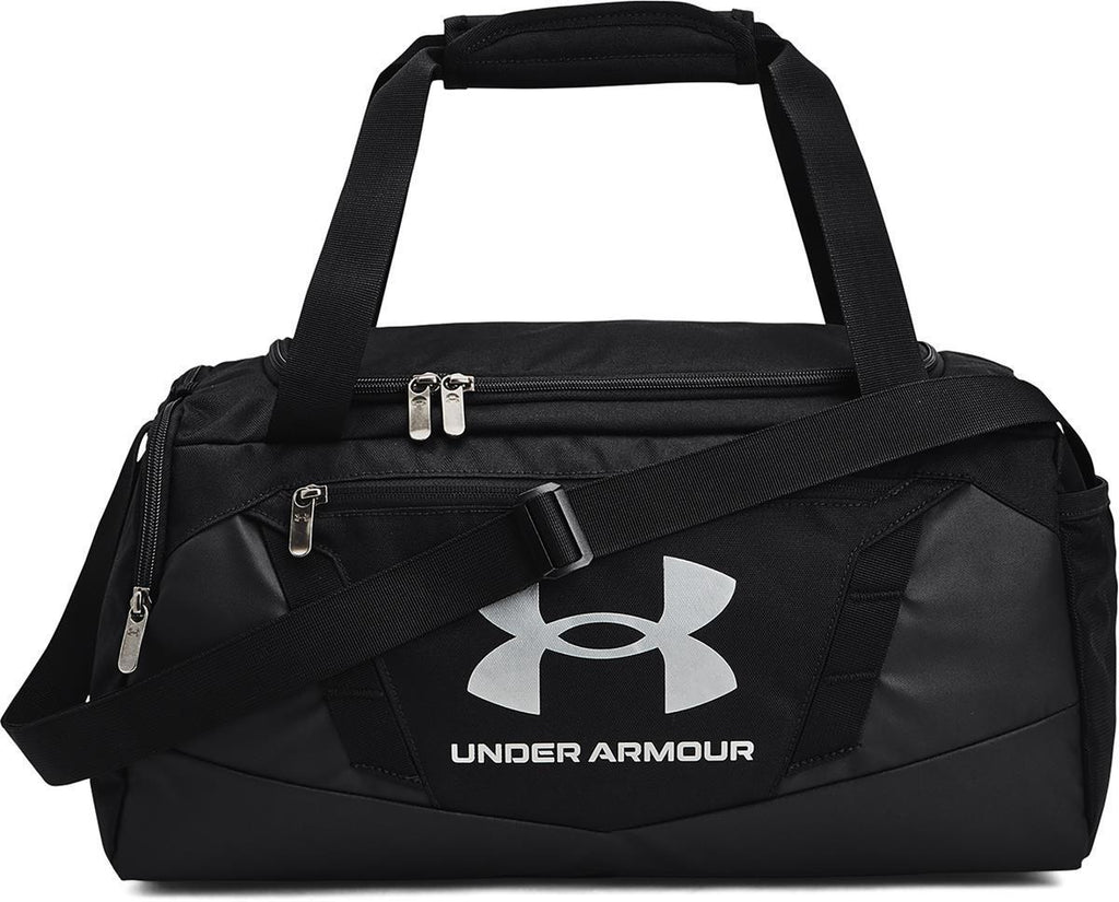 ua undeniable 5.0 duffle xs