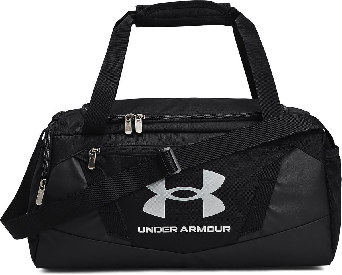 ua undeniable 5.0 duffle xs