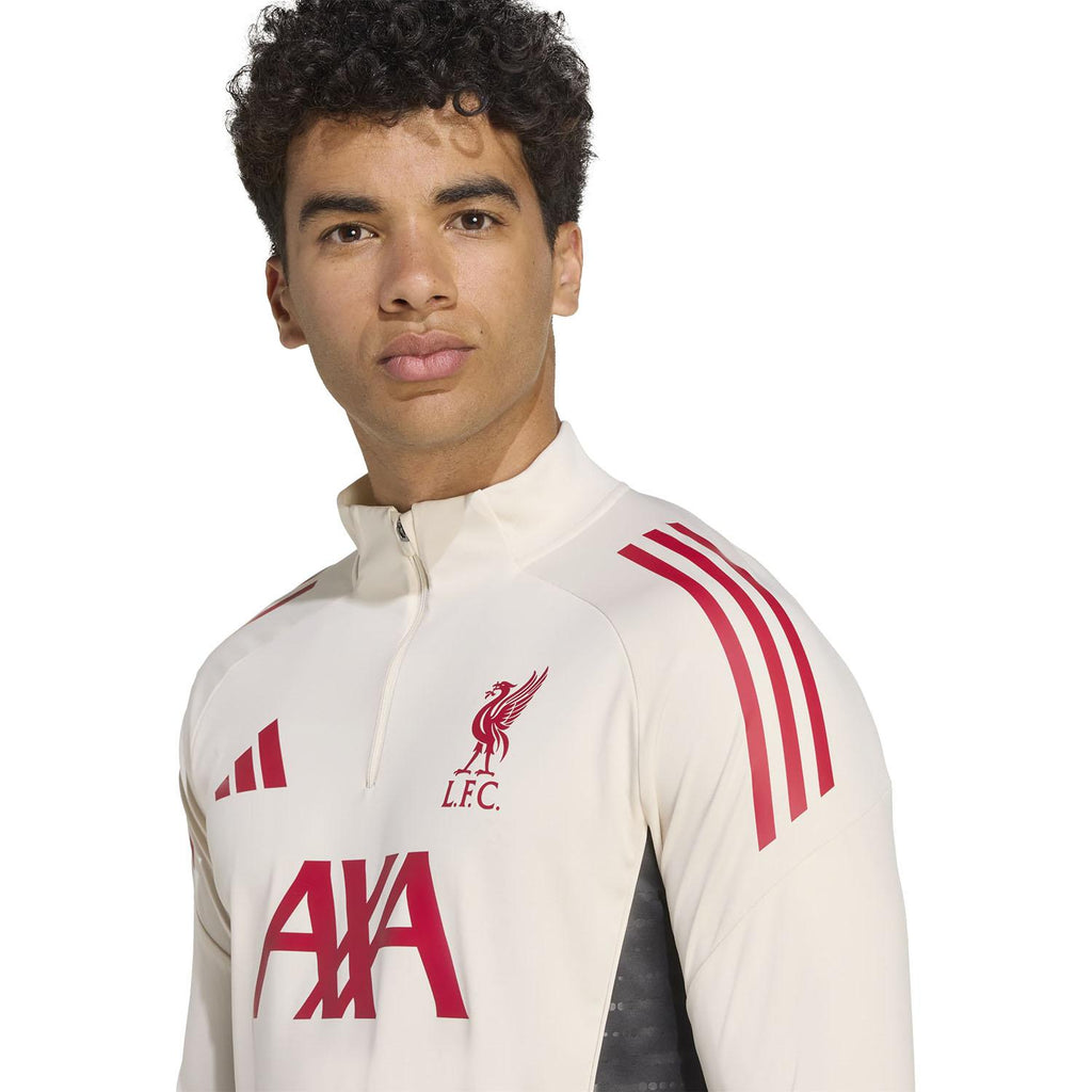 Liverpool FC Tiro 25 Competition Training Sweater
