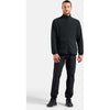 classic fleece mid layer full-zip