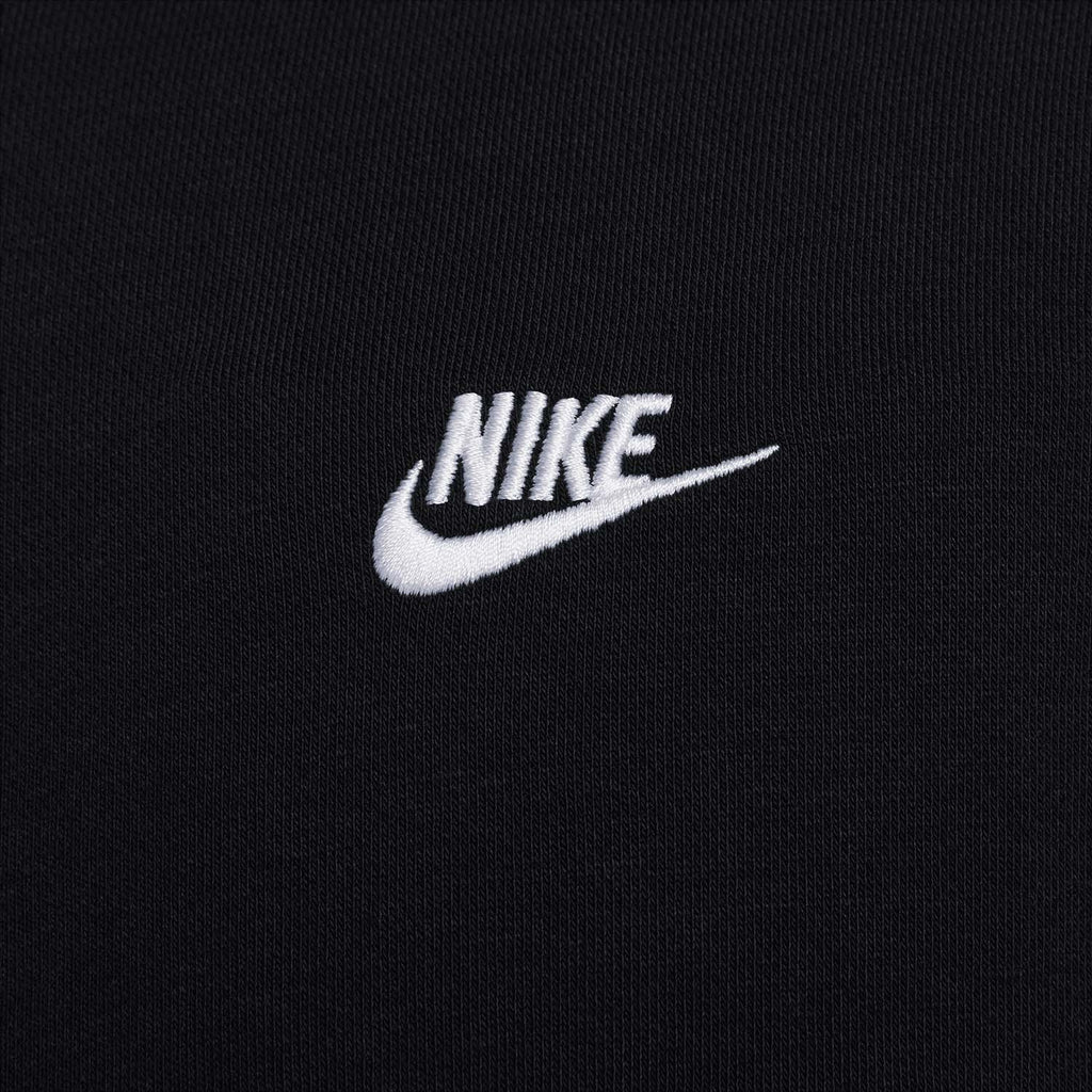 Club Fleece Full-Zip hoodie