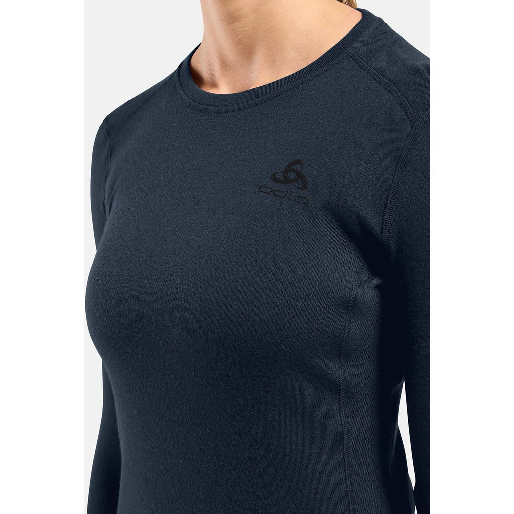 merino 260 base layer shirt