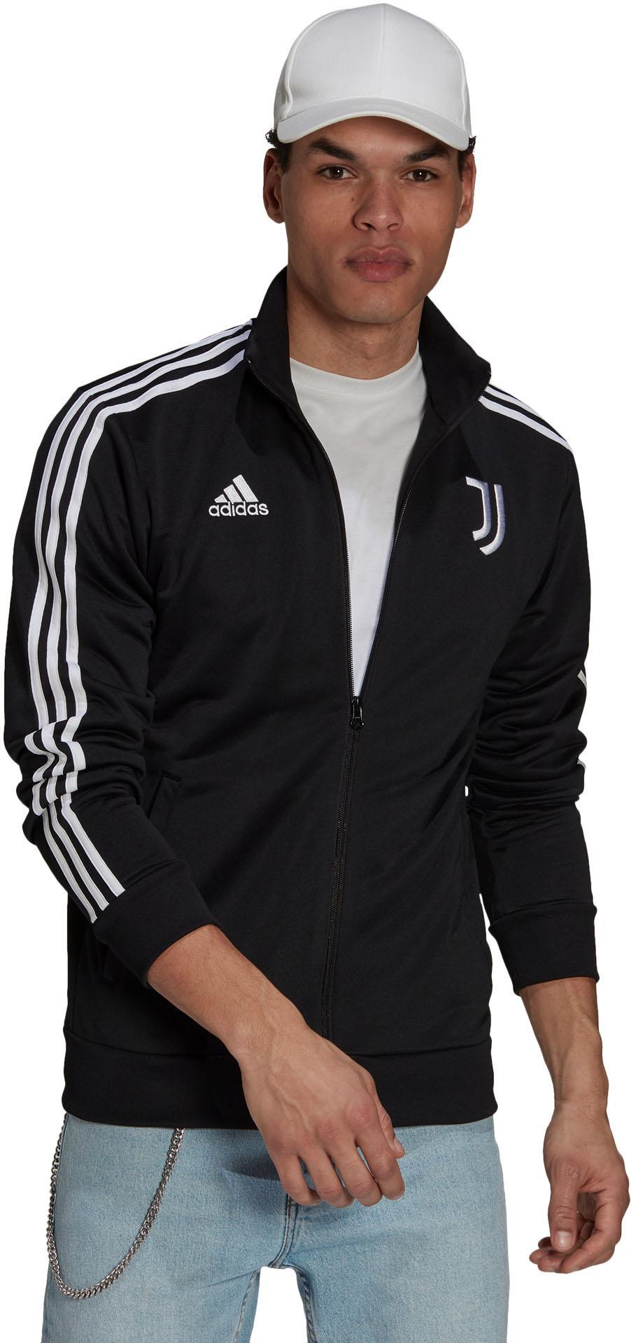 Juve 3s Trk Top