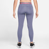Pro Women's Mid-rise 7/8 Legging