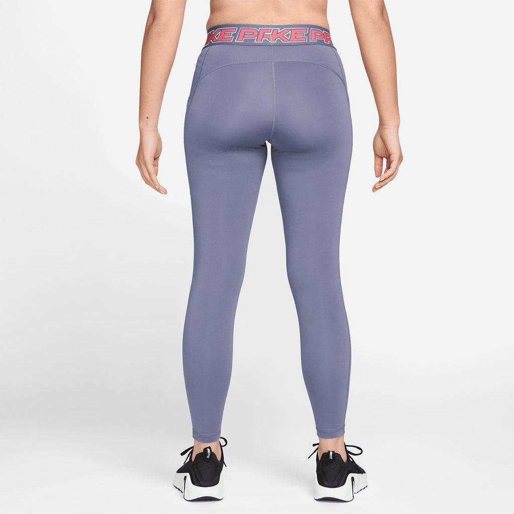 Pro Women's Mid-rise 7/8 Legging