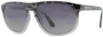 Costa 2 Unisex Eyewear