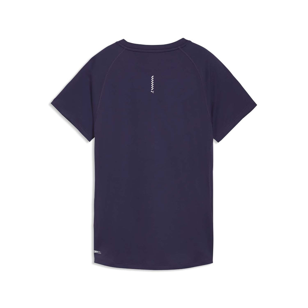 Run Velocity Lichtgewicht Zomer Hardloopshirt