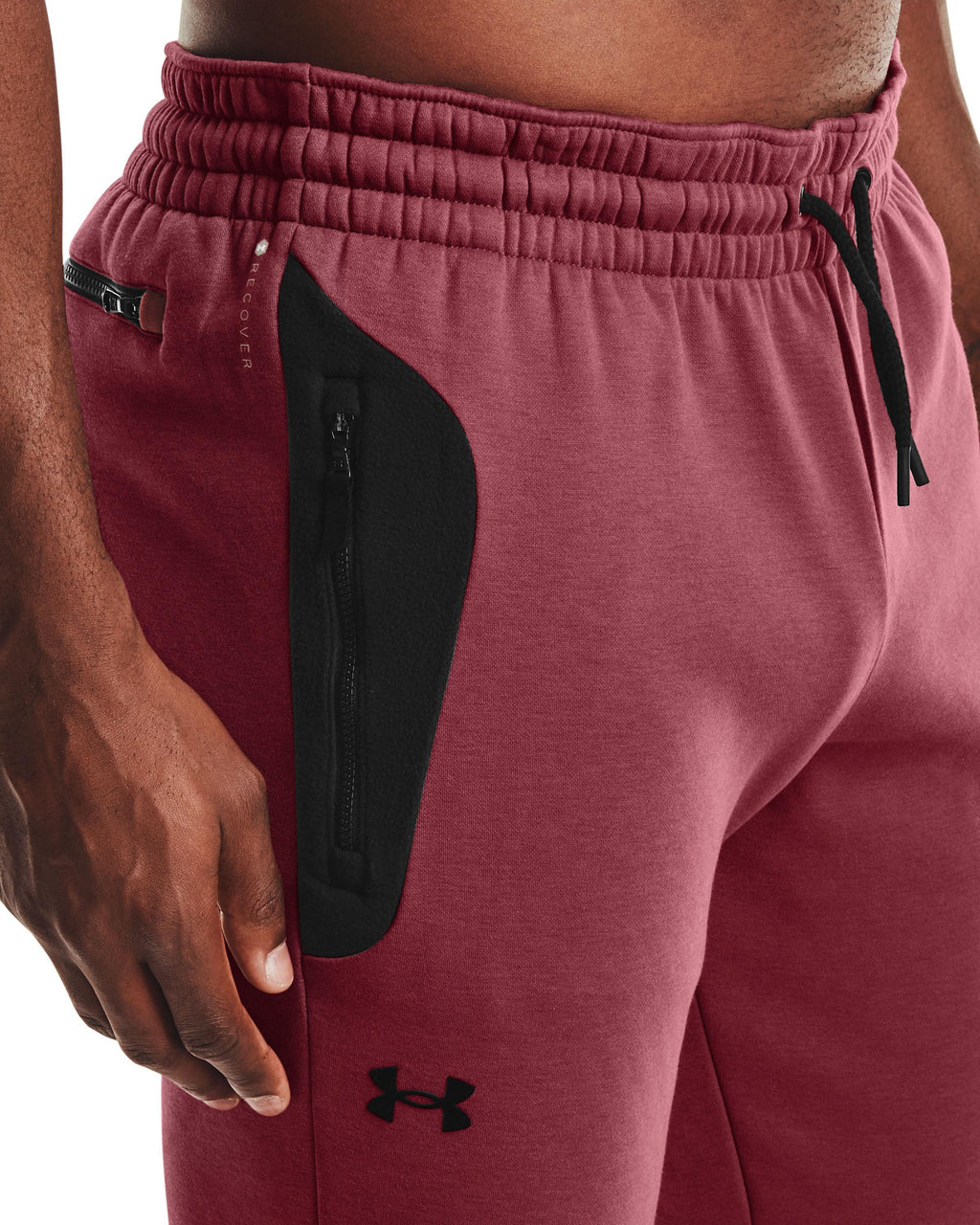 Ua Recover Fleece Pant