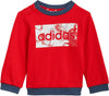 Essentials Sweatshirt en Broek