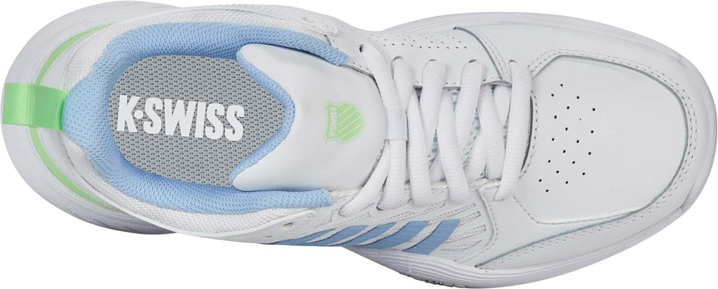 Court Express 2 Clay